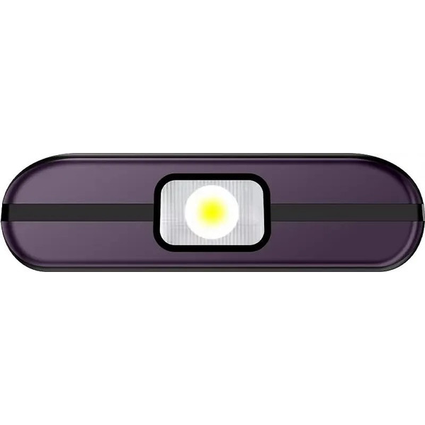 Мобильный телефон BQ 2458 Barrel L (Purple/Black)