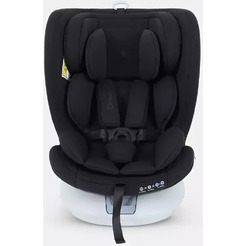 Автокресло Rant Drive isofix LB619 (черный)
