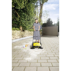 Подметальная машина Karcher S 4 Twin (1.766-360.0)
