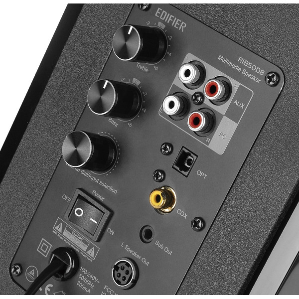 Акустика Edifier R1850DB