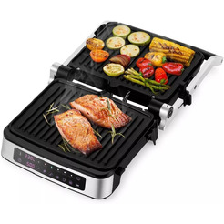 Электрогриль Kitfort КТ-1687