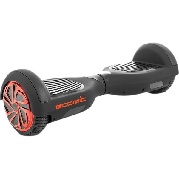 Гироскутер ATOMIC ATM65BM4 Black