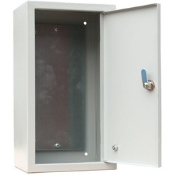 Щит с монтажной панелью Rucelf ЩМП-01 400x220x155 IP31