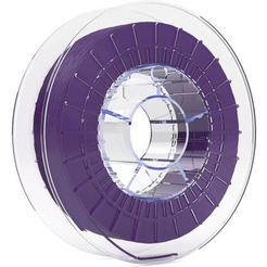 Пластик PLA для 3D печати BQ 0.3 кг (цвет: фиолетовый)