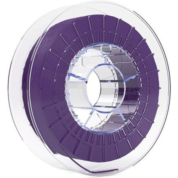 Пластик PLA для 3D печати BQ 0.3 кг (цвет: фиолетовый)