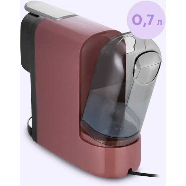 Кофеварка KITFORT КТ-7657