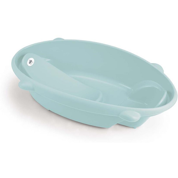 Ванночка Cam Bollicina C095-U21/U21 (группа 0/1), Нежно-Голубой