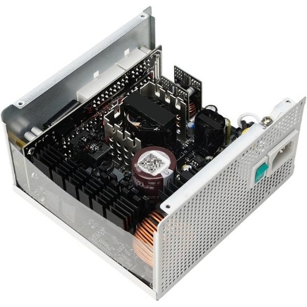 Блок питания GamerStorm PQ1000G WH