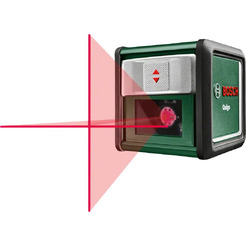 Линейный лазерный нивелир BOSCH Quigo (0603663521)