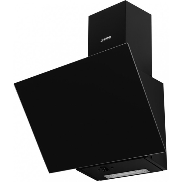 Вытяжка Germes Тоскана 60 (черный)