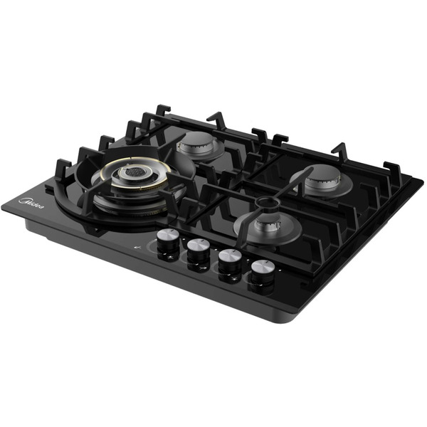 Варочная панель MIDEA MG696VGB