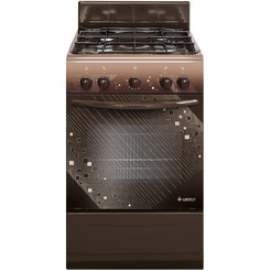 Кухонная плита GEFEST ПГ 5100 0018