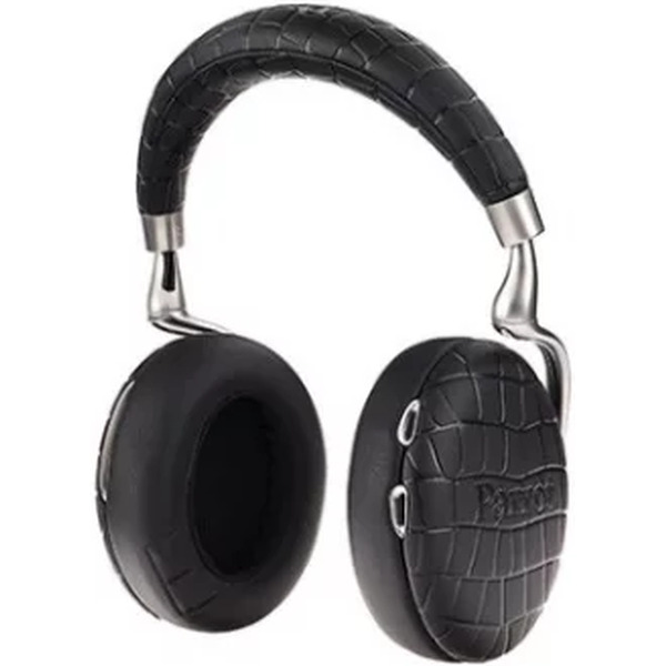 Беспроводные наушники PARROT ZIK 3, черный крок