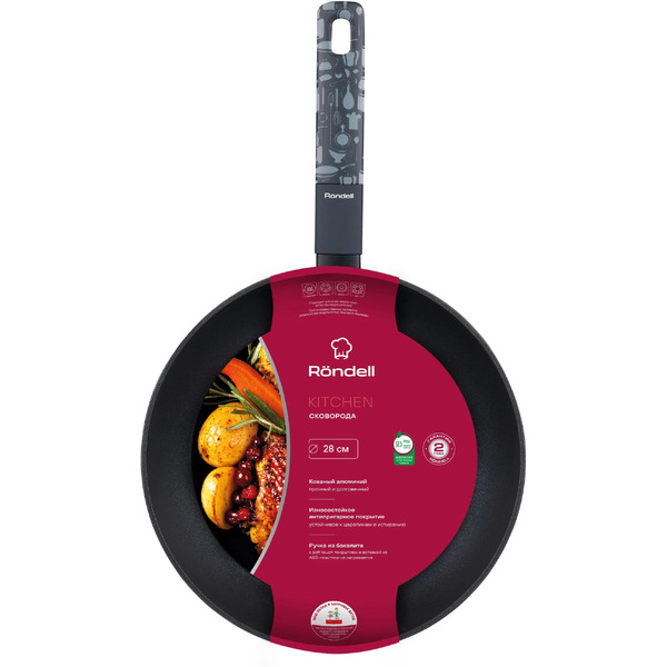 Сковорода Rondell Kitchen RDA-1984
