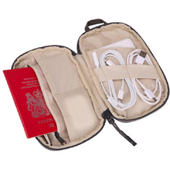 Органайзер Thule Subterra 2 Powershuttle TSPW400 (серый)