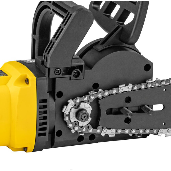 Электрическая пила KOLNER KECS 40/1900L