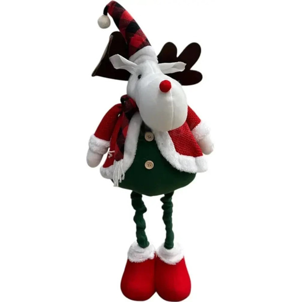 Новогодний сувенир Ausini Олень JES244C