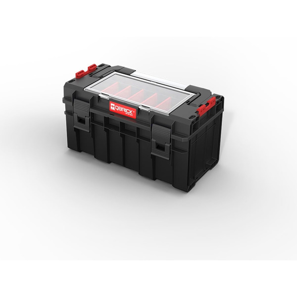 Ящик для инструмента Qbrick System Pro 500 (SKRQPRO500CZAPG002)