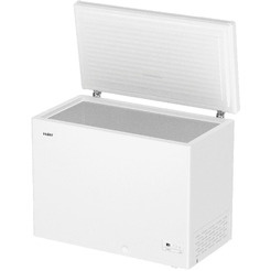 Морозильный ларь Haier HCE301R