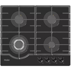 Газовая варочная поверхность Haier HHX-G64RFVLB