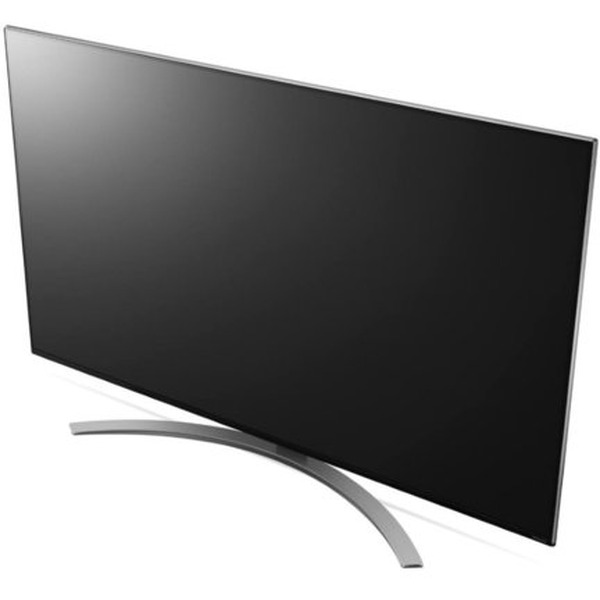 Телевизор LG 55NANO866NA