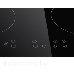 Варочная панель Akpo PIA 60 940 14CC BL