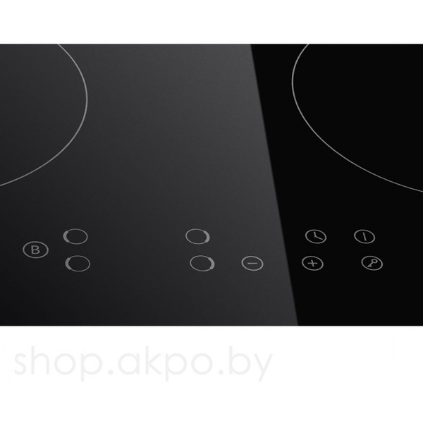 Варочная панель Akpo PIA 60 940 14CC BL