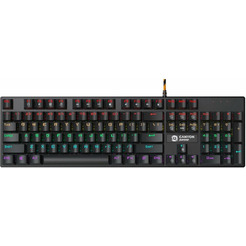 Клавиатура Canyon Deimos GK-4 (CND-SKB4-RU)