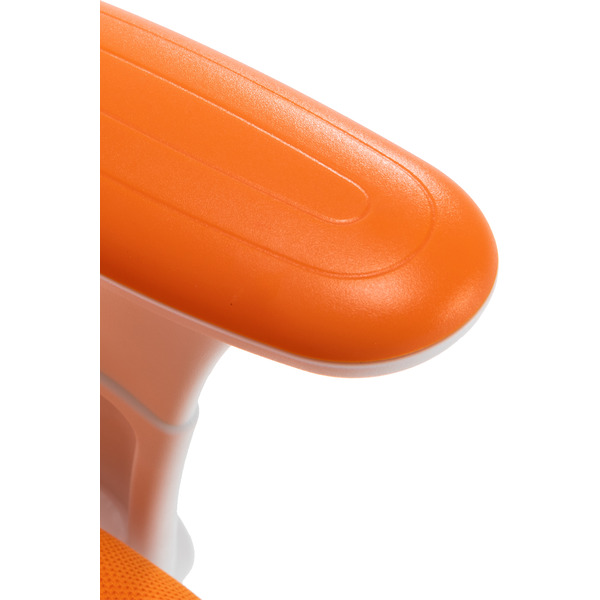 Кресло детское Everprof Kids 102 (оранжевый)