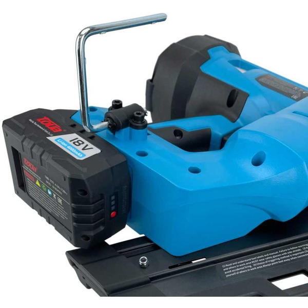 Гвоздезабиватель Toua DCFN3490