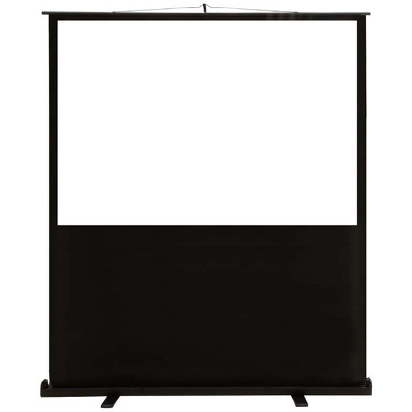 Экран Cactus FloorCompactExpert CS-PSFLCE-120X68