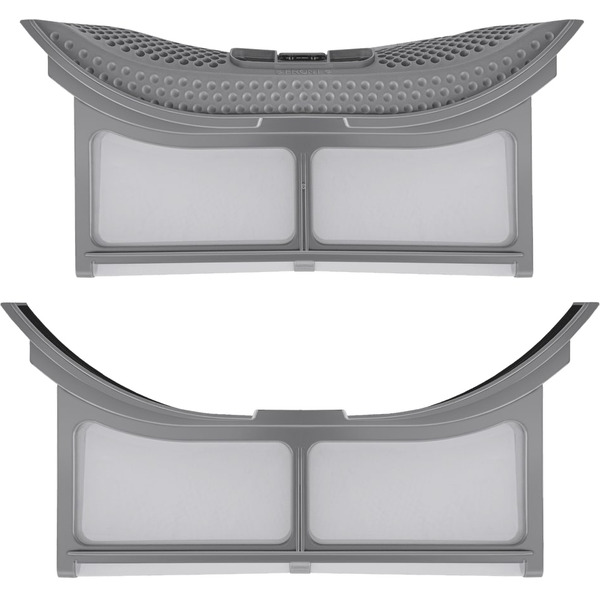 Сушильная машина MAUNFELD MFDM168WH03B