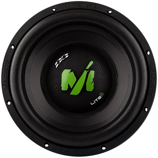 Сабвуфер ALPHARD ML10RD2