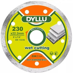 Алмазный диск Dyllu DTDC3K04