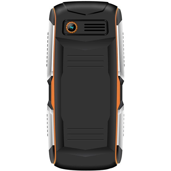 Мобильный телефон TeXet TM-D426 (черный)