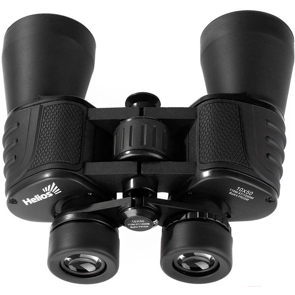 Бинокль Helios 10x50 HS-RQ 058