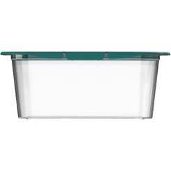 Ёмкость для холодильника КОНТЕЙНЕР&CONTAINER WOW Locker WL1100