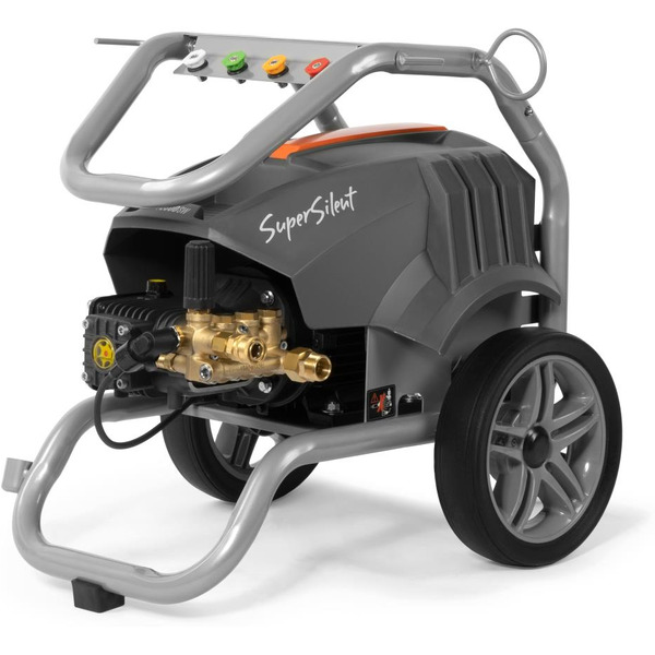 Мойка высокого давления Daewoo Power DAW 2500SW