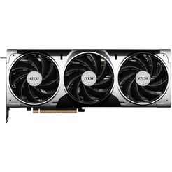 Видеокарта MSI GeForce RTX 5070 12G Ventus 3X
