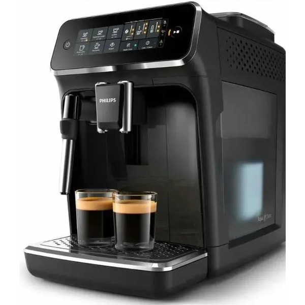 Кофемашина Philips EP3321/40