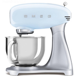 Планетарный миксер Smeg SMF05PBEU