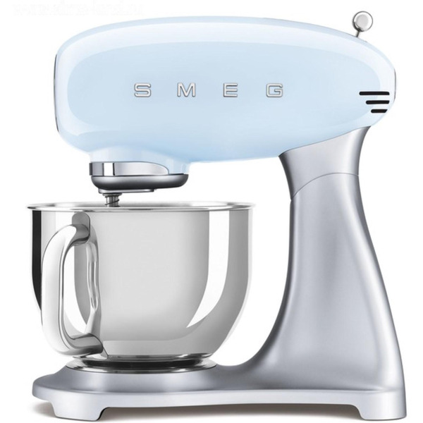 Планетарный миксер Smeg SMF05PBEU