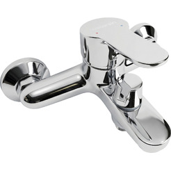 Смеситель Wellerein Silk 21SK54