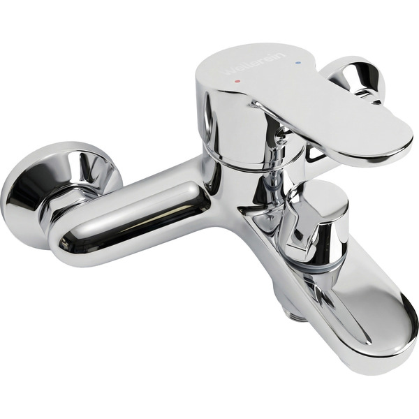 Смеситель Wellerein Silk 21SK54