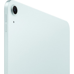 Планшет Apple iPad Air 11 2026 Wi-Fi 12GB/128GB A3459 MH314 (голубой)