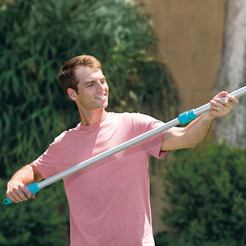 Ручка телескопическая Intex 29055