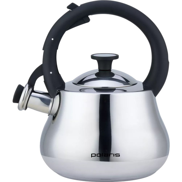 Чайник со свистком POLARIS Calido-2,8L