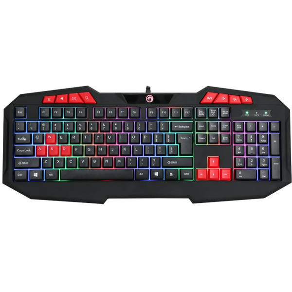 Клавиатура Marvo K602