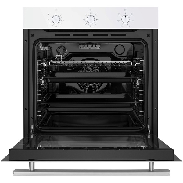 Духовой шкаф MAUNFELD EOEF.766W