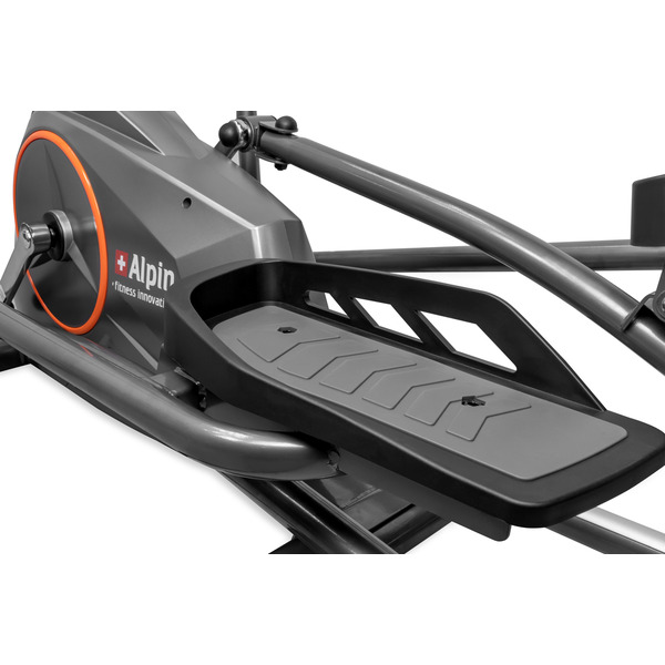 Эллиптический тренажер Alpin Voyager X-190